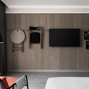 Moxy Taichung