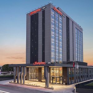 Hampton By Hilton Antalya Airport